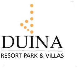 Trademark DUINA Resort Park & Villas