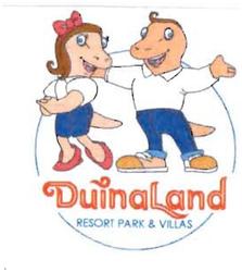 Trademark DUINALAND Resort Park & Villas