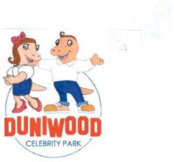 Trademark DUNIWOOD Celebrity Park