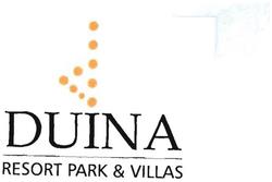 Trademark DUINA Resort Patk & Villas