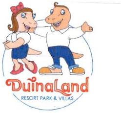 Trademark DUINAL AND Resort Park & Villas