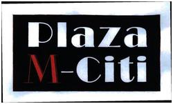 Trademark PLAZA M-CITI