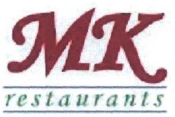 Trademark MK restaurants