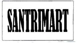 Trademark SANTRIMART