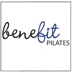 Trademark BENEBIT PILATES