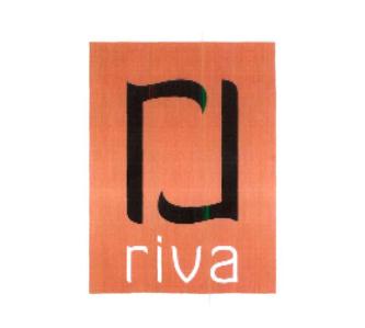 Trademark RIVA