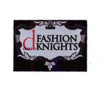 Trademark DEWI FASHION KNIGHTS + LUKISAN