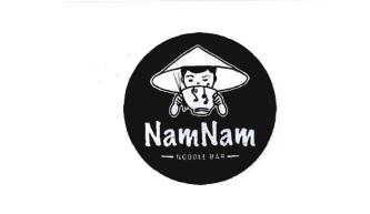 Trademark NamNam