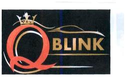 Trademark QBLINK