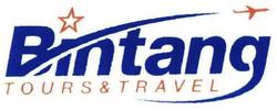 Trademark BINTANG TOURS & TRAVEL