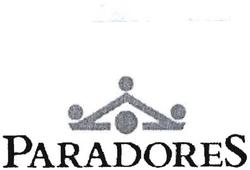 Trademark PARADORES