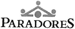 Trademark PARADORES