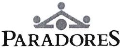 Trademark PARADORES