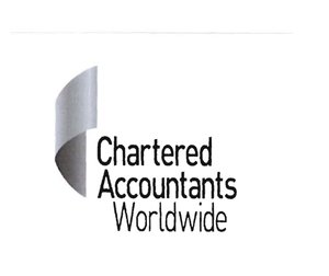 Trademark CHARTERED ACCOUNTANTS WORLDWIDE + LOGO