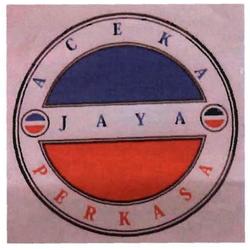 Trademark ACEKA JAYA PERKASA dan logo