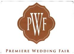 Trademark PREMIRE WEDDING FAIR