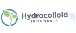 Trademark HYDROCOLLOID INDONESIA