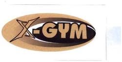 Trademark X-GYM