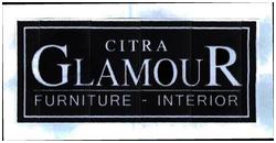 Trademark CITRA GLAMOUR