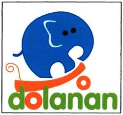 Trademark Dolanan