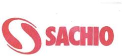 Trademark SACHIO