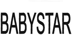 Trademark BABYSTAR