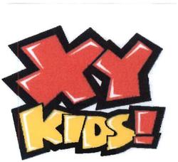 Trademark XY KIDS!