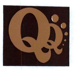 Trademark QQ + LOGO