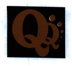 Trademark QQ + LOGO