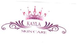 Trademark KAYLA SKIN CARE