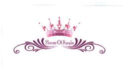 Trademark HOUSE OF KAYLA