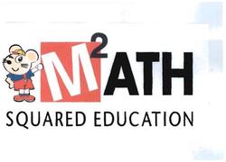 Trademark MATH SQUARED EDUCATION