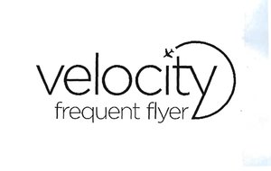 Trademark VELOCITY FREQUENT FLYER