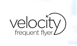 Trademark VELOCITY FREQUENT FLYER