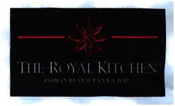 Trademark THE ROYAL KITCHEN