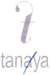 Trademark TANAYA