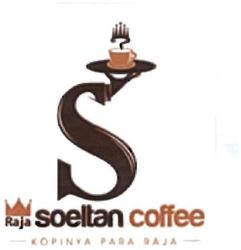 Trademark Soeltan Raja Coffee