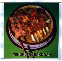 Trademark TENGKLENGBAKDIYAH