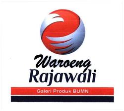 Trademark Waroeng Rajawali