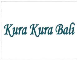 Trademark Kura Kura Bali