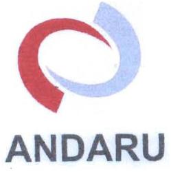 Trademark ANDARU