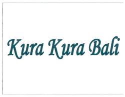 Trademark Kura Kura Bali