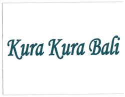 Trademark Kura Kura Bali