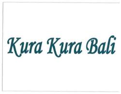 Trademark Kura Kura Bal