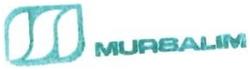 Trademark MURSALIM + LOGO