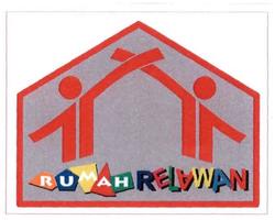 Trademark RUMAH RELAWAN + Lukisan