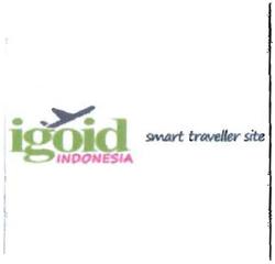 Trademark IGOID + Logo