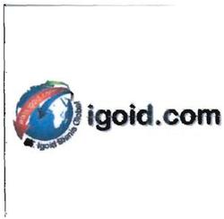 Trademark IGOID.com + Logo