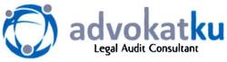 Trademark Advokatku Legal Audit Consultant + logo