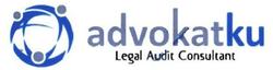 Trademark Advokatku Legal Audit Consultant + logo